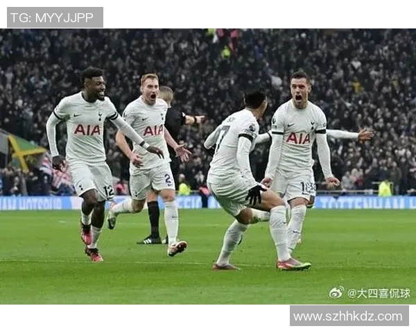 英超大战切尔西大胜热刺神奇扑救点燃全场激情与转会传闻