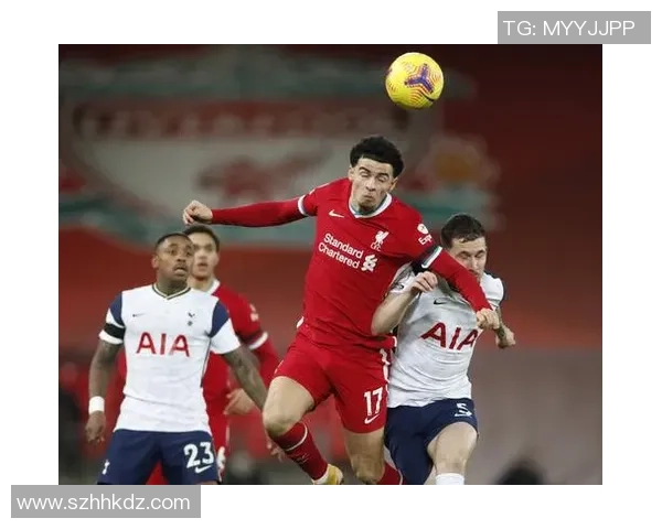 热刺狂胜利物浦五球大捷补时绝杀点燃全场激情