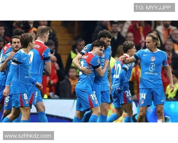 英超惊现冷门马竞4-3逆转波尔图乌龙球成比赛转折点